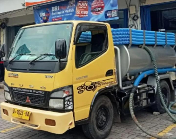 Sedot Wc Lemahwungkuk