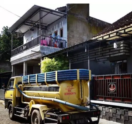 Sedot WC lemahwungkuk Terdekat