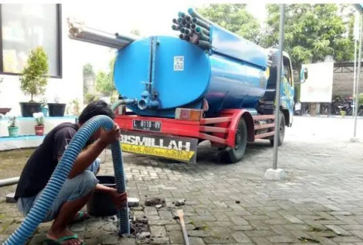 Sedot WC lemahwungkuk Murah